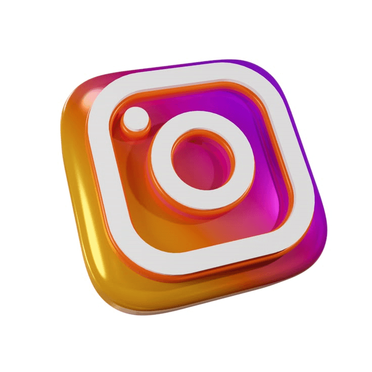 Instagram Icon