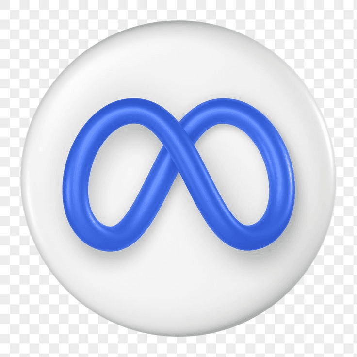 Meta Icon