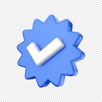 Verified Badge