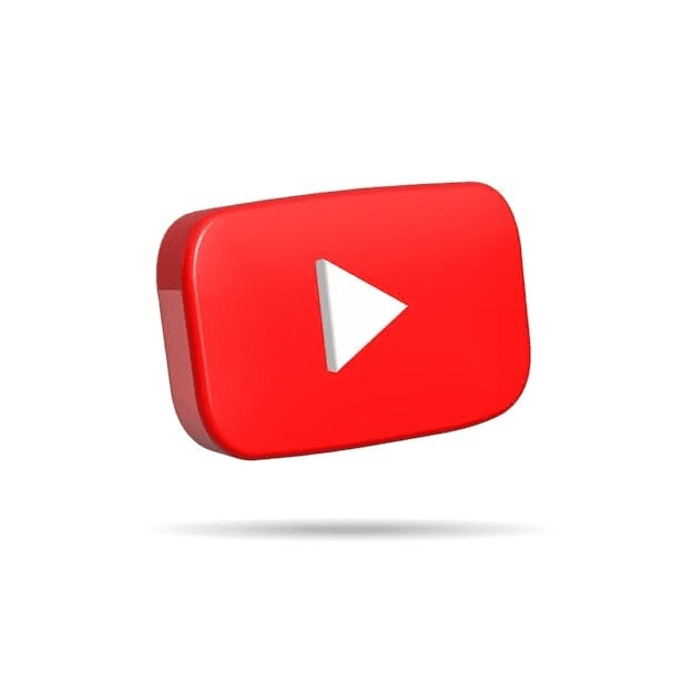 YouTube Icon