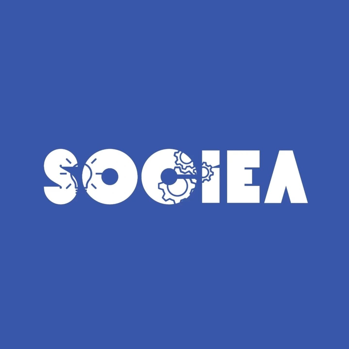 Sociea Logo